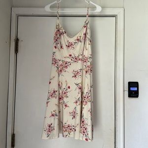 Nine britton dress size XL worn once